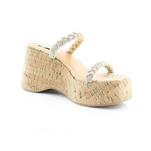 Steve Madden Danya Rhinestone